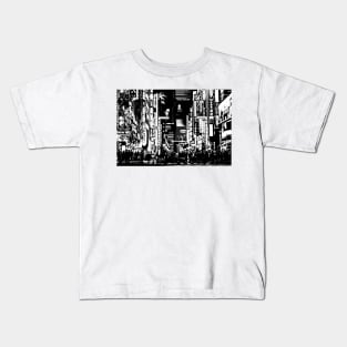 Shinjuku Tokyo Kids T-Shirt